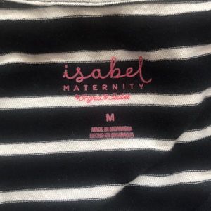 Isabel Maternity by Ingrid & Isabel Tops - Isabel Maternity Long Sleeve Isabel Maternity by Ingrid & Isabel Tops - Isabel Maternity Long Sleeve
